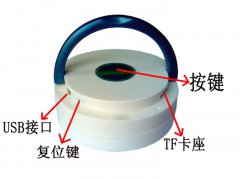 軍用微型針孔攝像機(jī)隱蔽性能怎么樣？能否遠(yuǎn)程